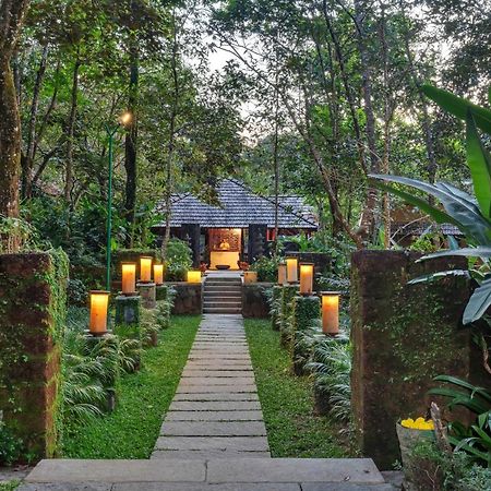 Club Mahindra Madikeri, Coorg Hotel Ngoại thất bức ảnh