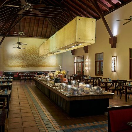 Club Mahindra Madikeri, Coorg Hotel Ngoại thất bức ảnh