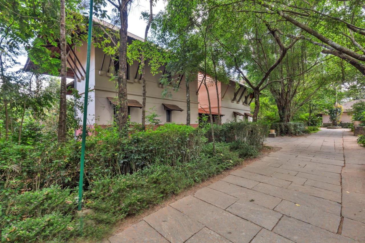 Club Mahindra Madikeri, Coorg Hotel Ngoại thất bức ảnh
