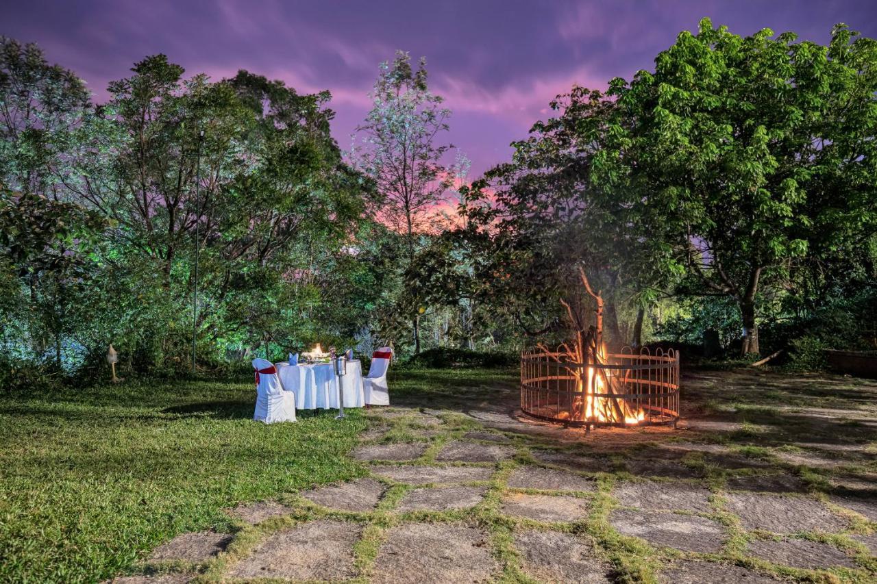 Club Mahindra Madikeri, Coorg Hotel Ngoại thất bức ảnh
