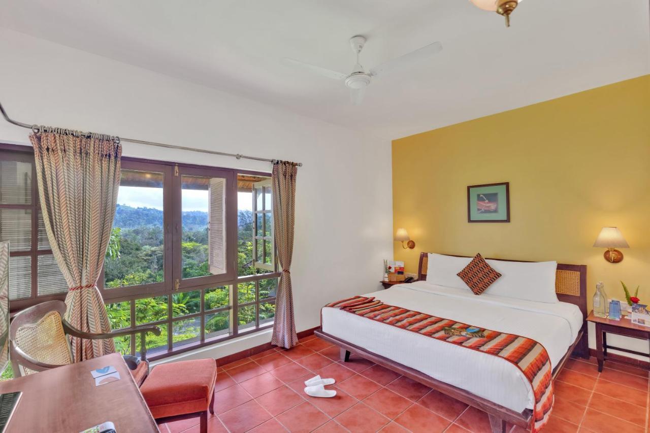 Club Mahindra Madikeri, Coorg Hotel Ngoại thất bức ảnh