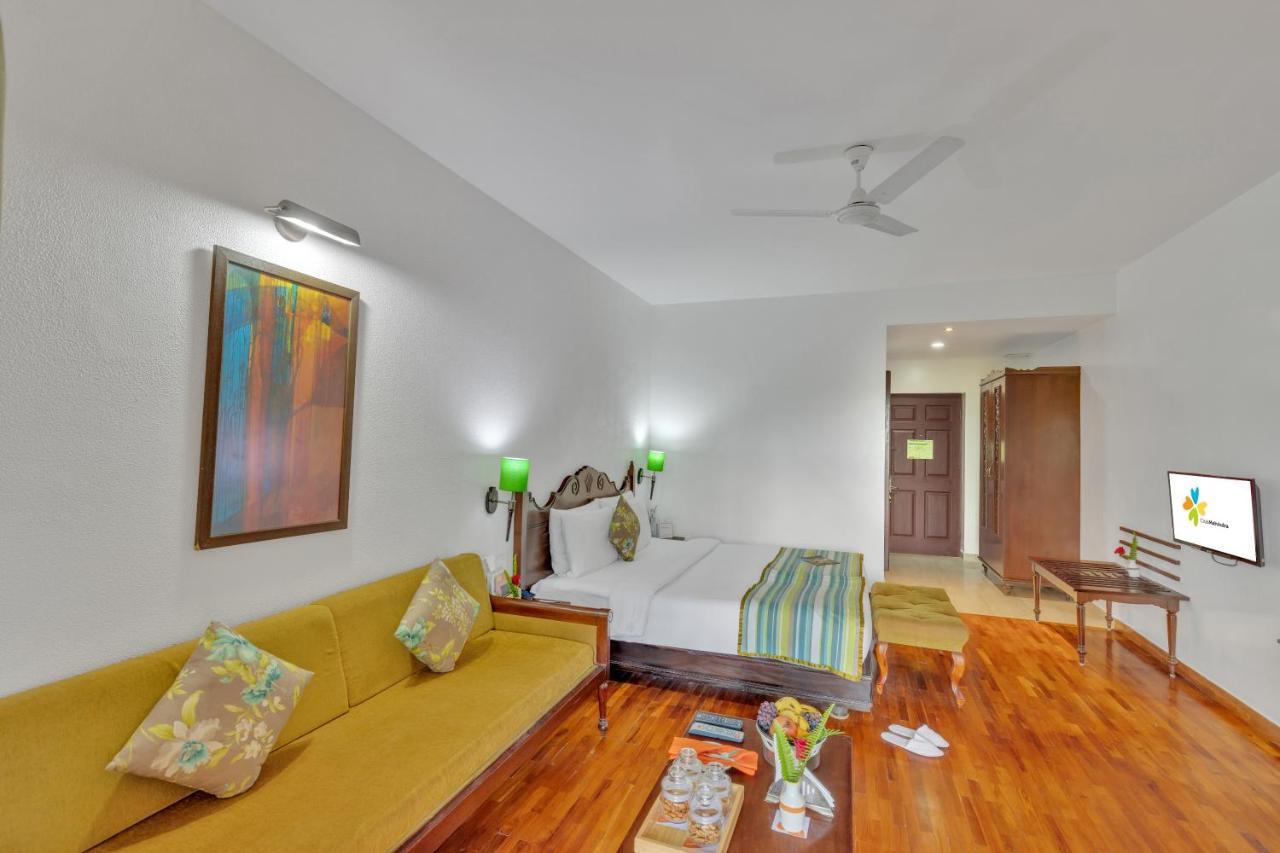 Club Mahindra Madikeri, Coorg Hotel Ngoại thất bức ảnh