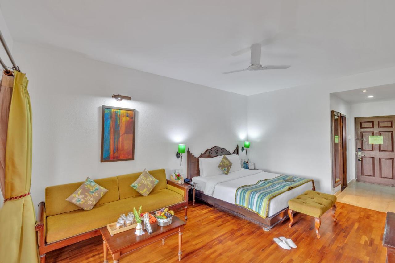 Club Mahindra Madikeri, Coorg Hotel Ngoại thất bức ảnh