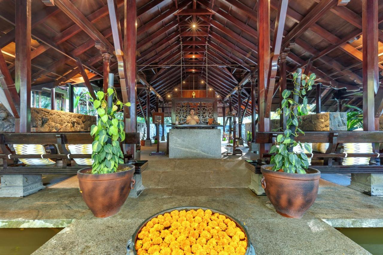 Club Mahindra Madikeri, Coorg Hotel Ngoại thất bức ảnh