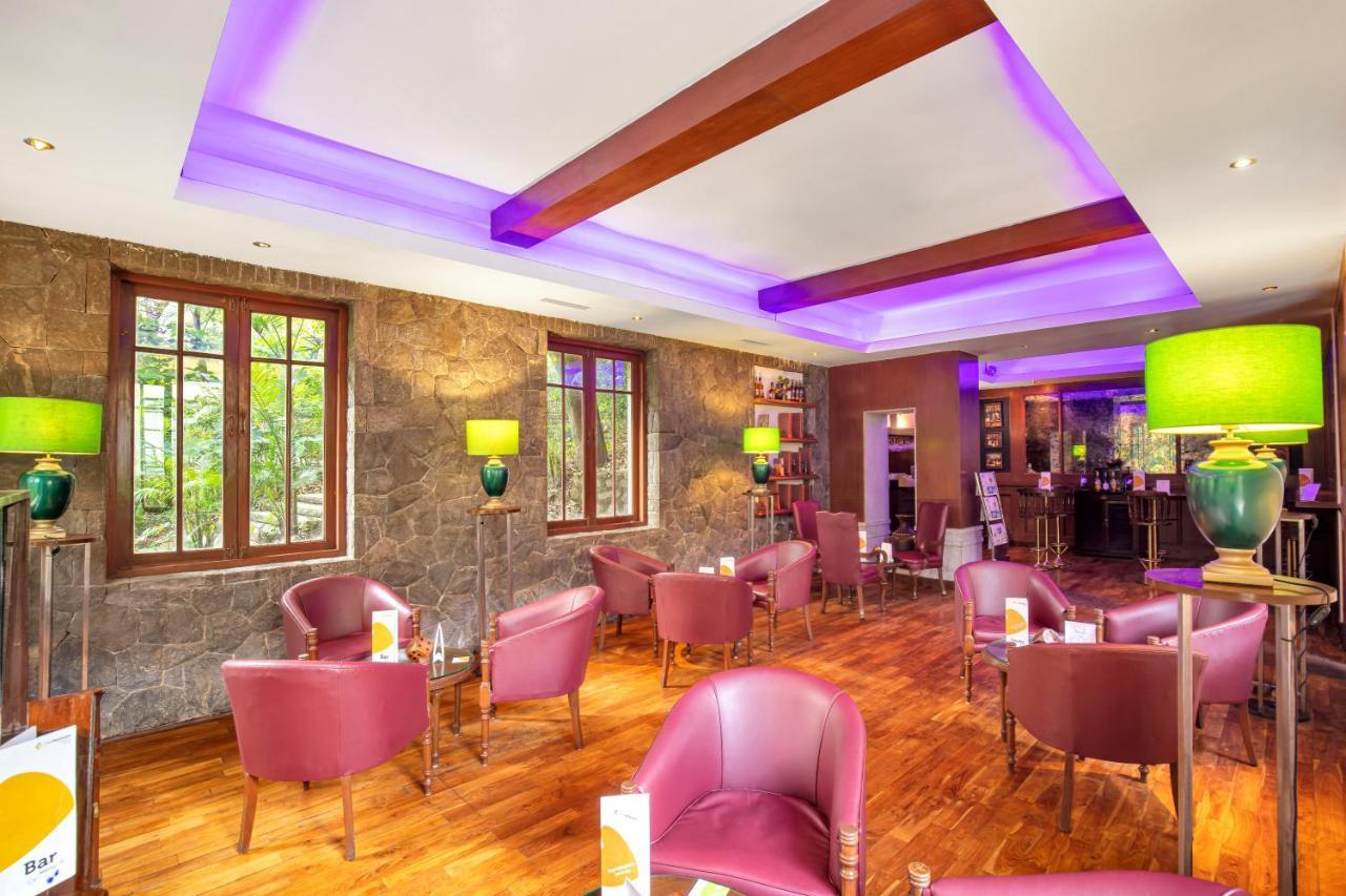 Club Mahindra Madikeri, Coorg Hotel Ngoại thất bức ảnh