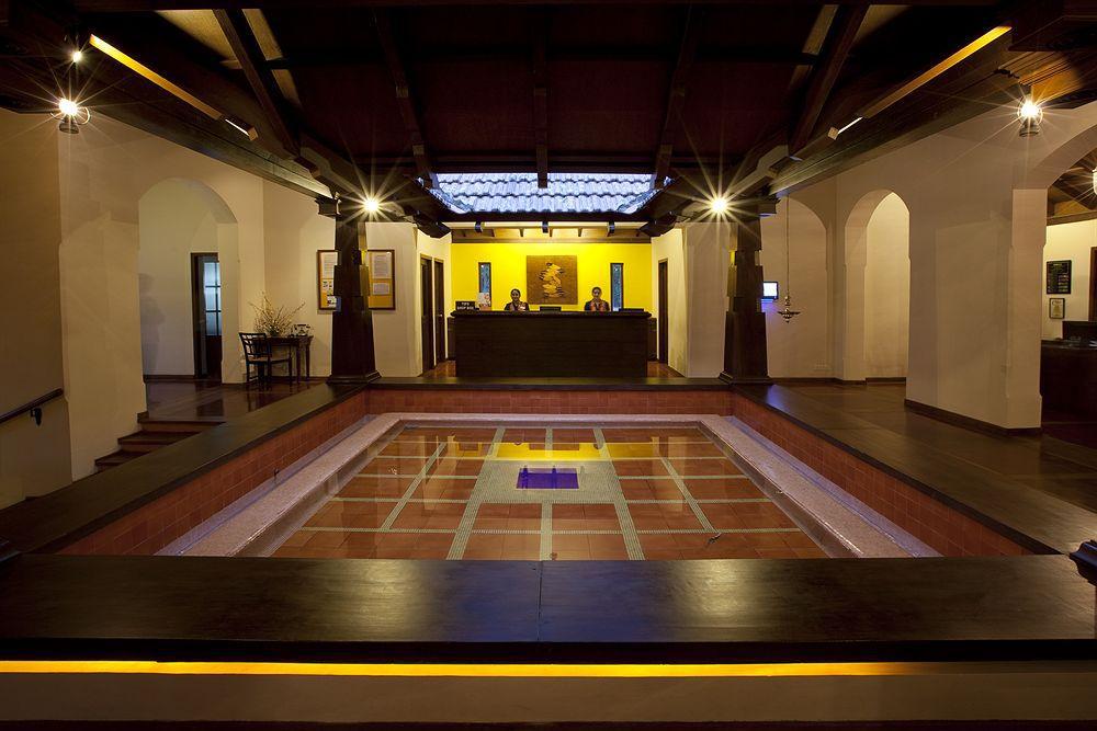 Club Mahindra Madikeri, Coorg Hotel Ngoại thất bức ảnh