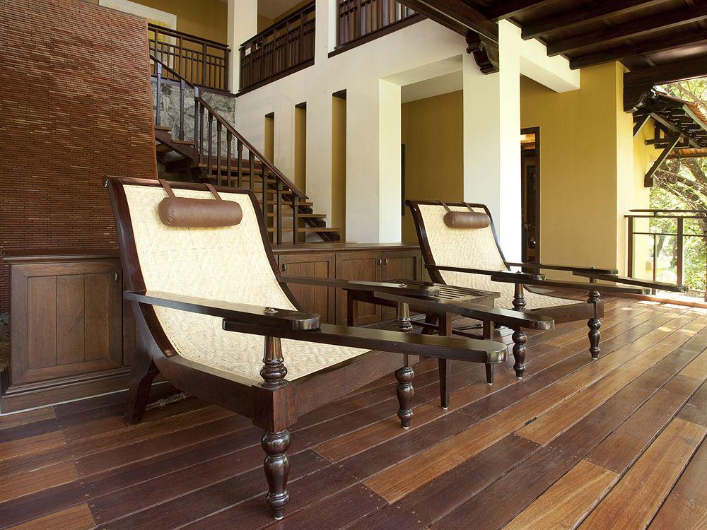 Club Mahindra Madikeri, Coorg Hotel Ngoại thất bức ảnh