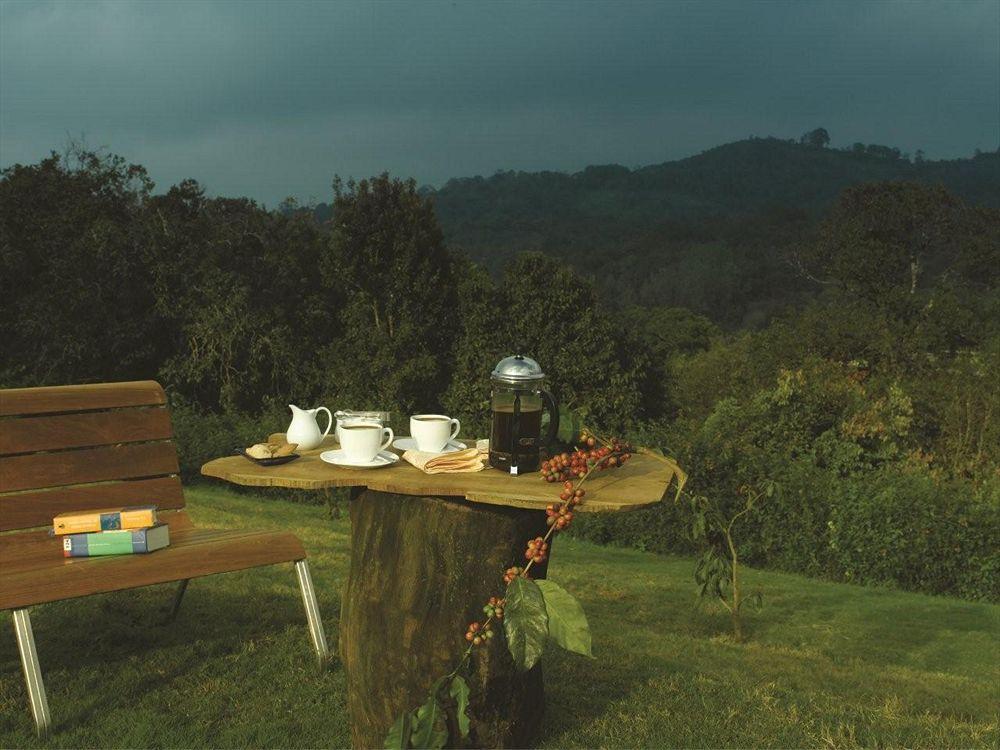 Club Mahindra Madikeri, Coorg Hotel Ngoại thất bức ảnh