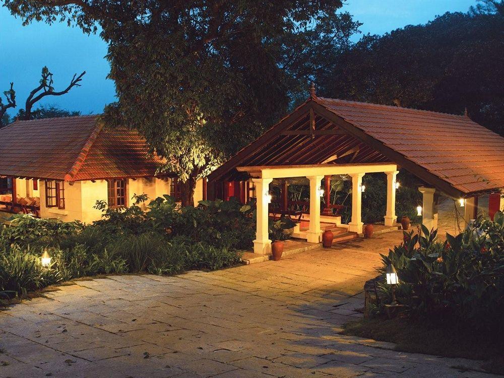 Club Mahindra Madikeri, Coorg Hotel Ngoại thất bức ảnh