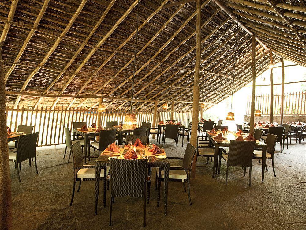 Club Mahindra Madikeri, Coorg Hotel Ngoại thất bức ảnh