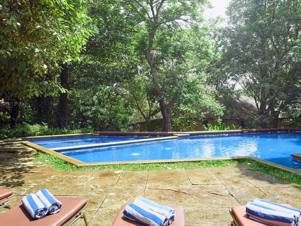 Club Mahindra Madikeri, Coorg Hotel Ngoại thất bức ảnh