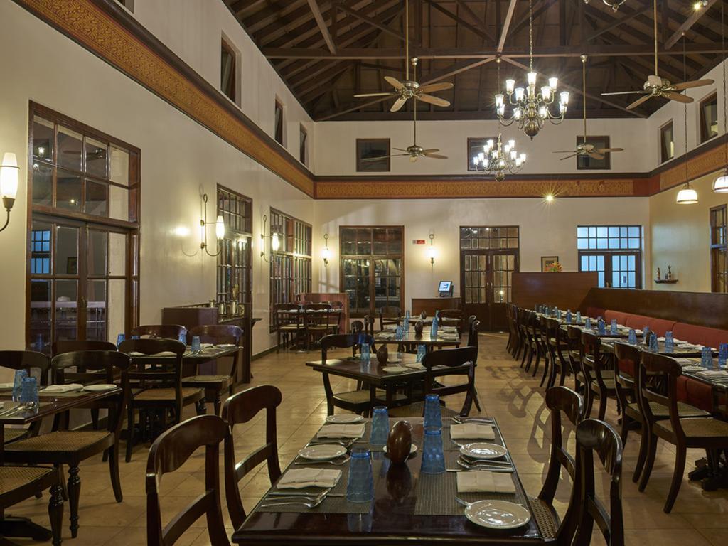 Club Mahindra Madikeri, Coorg Hotel Ngoại thất bức ảnh