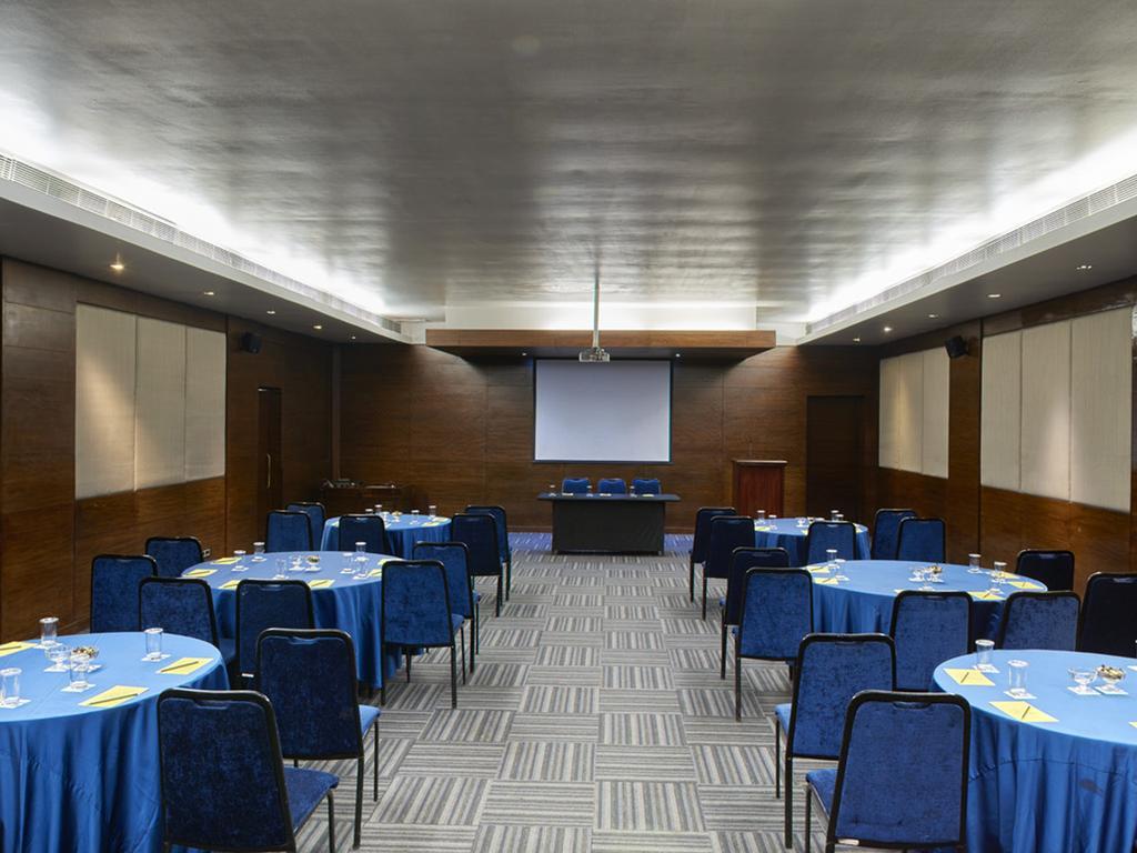 Club Mahindra Madikeri, Coorg Hotel Ngoại thất bức ảnh