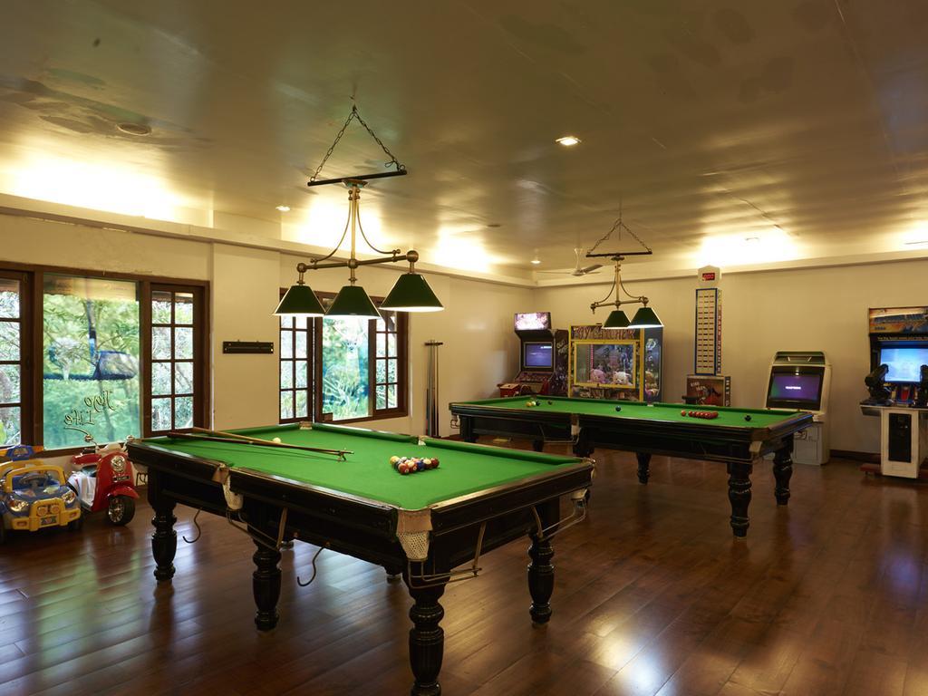 Club Mahindra Madikeri, Coorg Hotel Ngoại thất bức ảnh