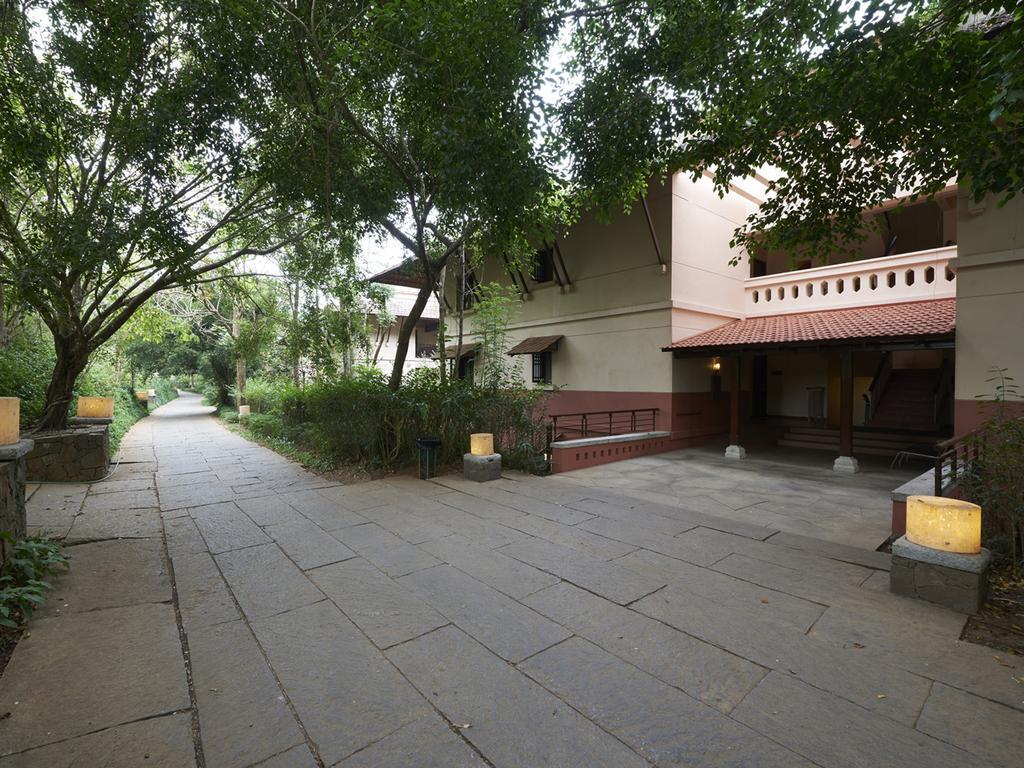 Club Mahindra Madikeri, Coorg Hotel Ngoại thất bức ảnh