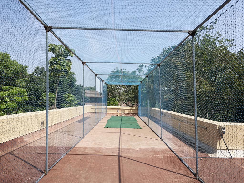 Club Mahindra Madikeri, Coorg Hotel Ngoại thất bức ảnh