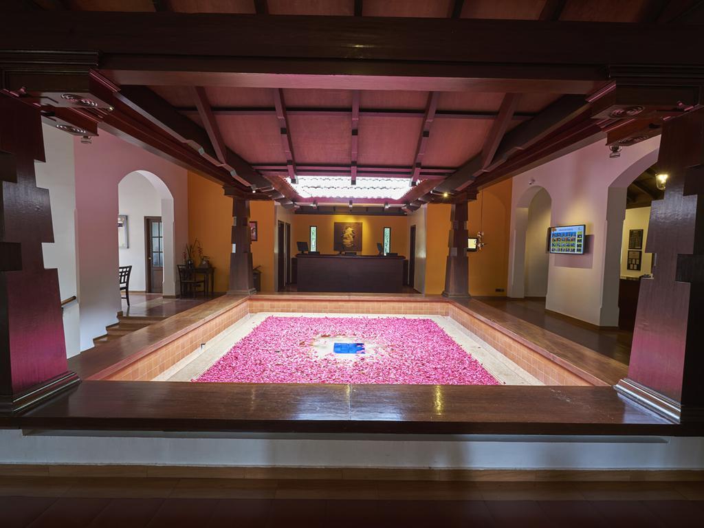 Club Mahindra Madikeri, Coorg Hotel Ngoại thất bức ảnh