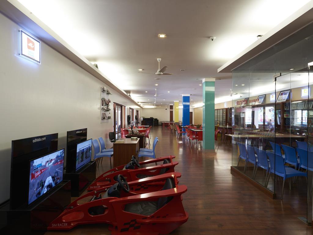 Club Mahindra Madikeri, Coorg Hotel Ngoại thất bức ảnh