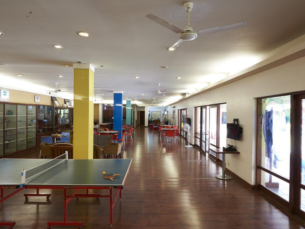 Club Mahindra Madikeri, Coorg Hotel Ngoại thất bức ảnh