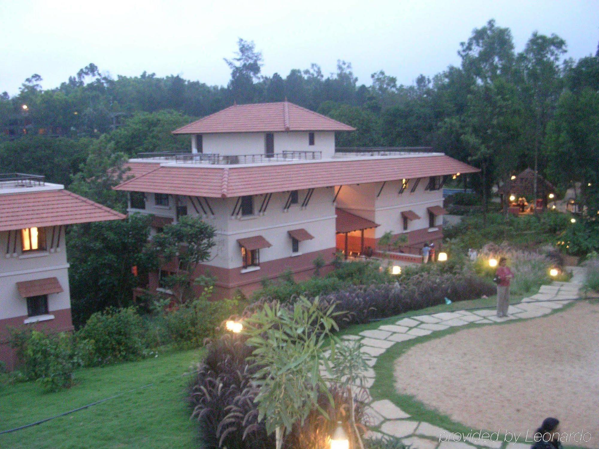 Club Mahindra Madikeri, Coorg Hotel Ngoại thất bức ảnh